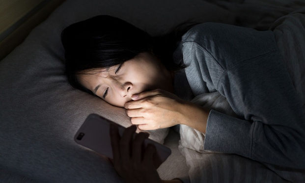 Đi ngủ lúc 2 giờ sáng có phải là thức khuya? Chuyên gia chỉ ra sự thật mà nhiều người đã hiểu sai