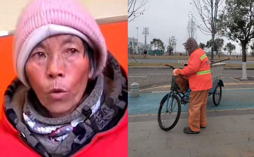 Câu chuyện ngày cuối năm đau lòng khiến nhiều cha mẹ giật mình nhìn lại 2 chữ Hy Sinh