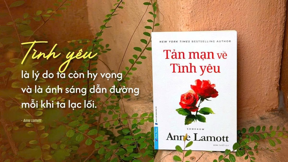 Học cách đón nhận sự không hoàn hảo trong tình yêu