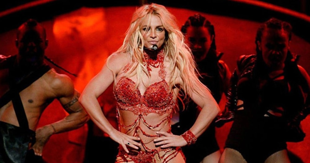 Thương vụ 200 triệu USD khẳng định sức sống của "công chúa" Britney Spears