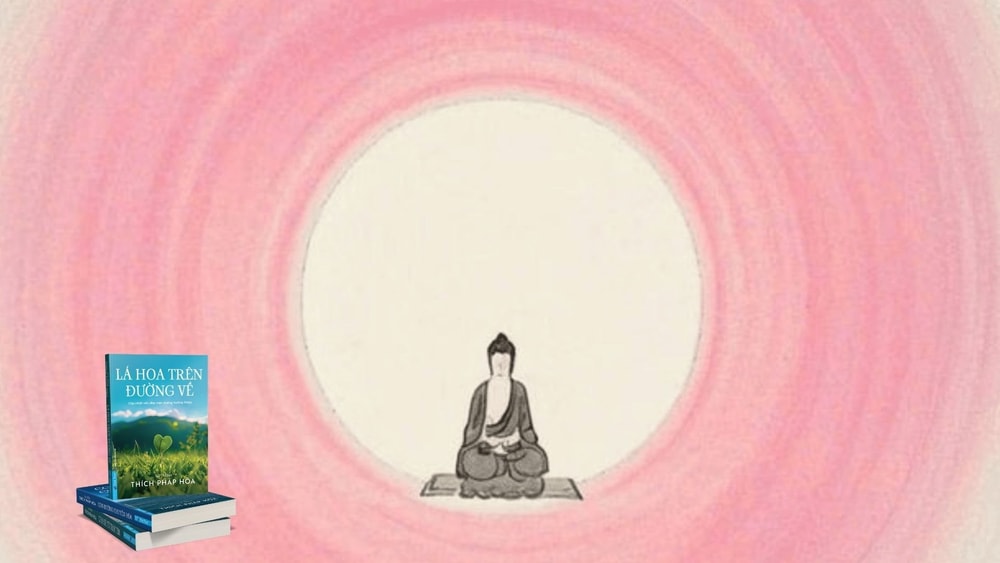 “Lá hoa trên đường về” - Vào thời Phật có cầu an cầu siêu không?