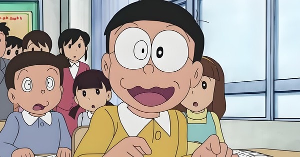 Nghịch lý thiên tài điểm 0: Những năng lực cốt lõi của Nobita khiến giới tinh hoa cũng phải khao khát