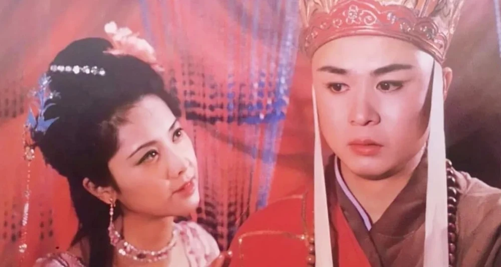 Sự thật mối tình dang dở của Đường Tăng trong 'Tây du ký' 1986