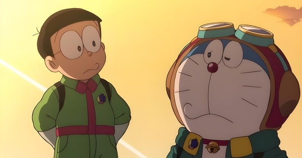 Đặc quyền của kẻ lười biếng: Tưởng là vô tích sự nhưng Nobita lại nắm giữ "phép màu sinh học" mà giới tỷ phú đang khao khát