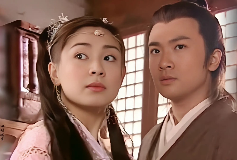 Nữ chiến binh được Kim Dung sủng ái nhất, nhưng cuối cùng lại sống cuộc đời cô đơn
