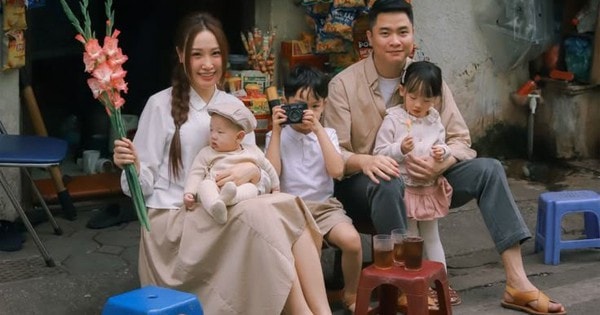 Nuôi dạy con kiểu 'Ngọn hải đăng' và sự chuyển dịch tư duy giáo dục con cái trong kỷ nguyên mới