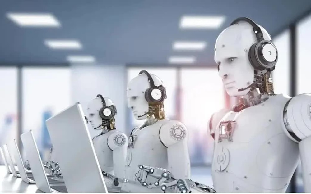 Nguy cơ khủng hoảng niềm tin của độc giả do AI
