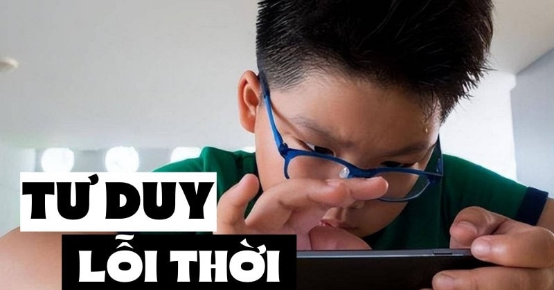 Suy nghĩ xưa cũ của nhiều cha mẹ vô tình đẩy con vào những "cạm bẫy tiền bạc" không hình dung nổi!