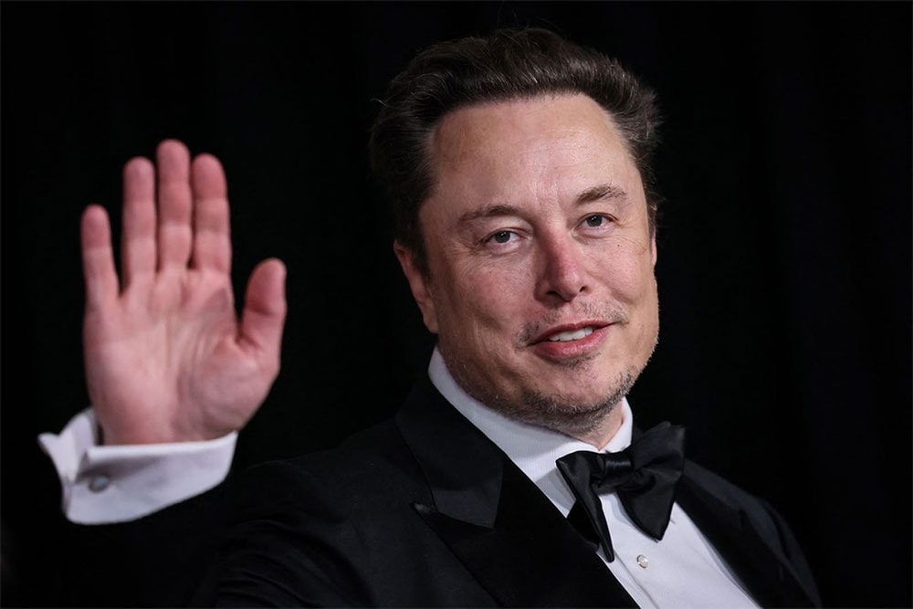 Tỷ phú Elon Musk và 5 lời khuyên: Chỉ cần làm được 1 điều, cơ hội thành công sẽ tăng vọt