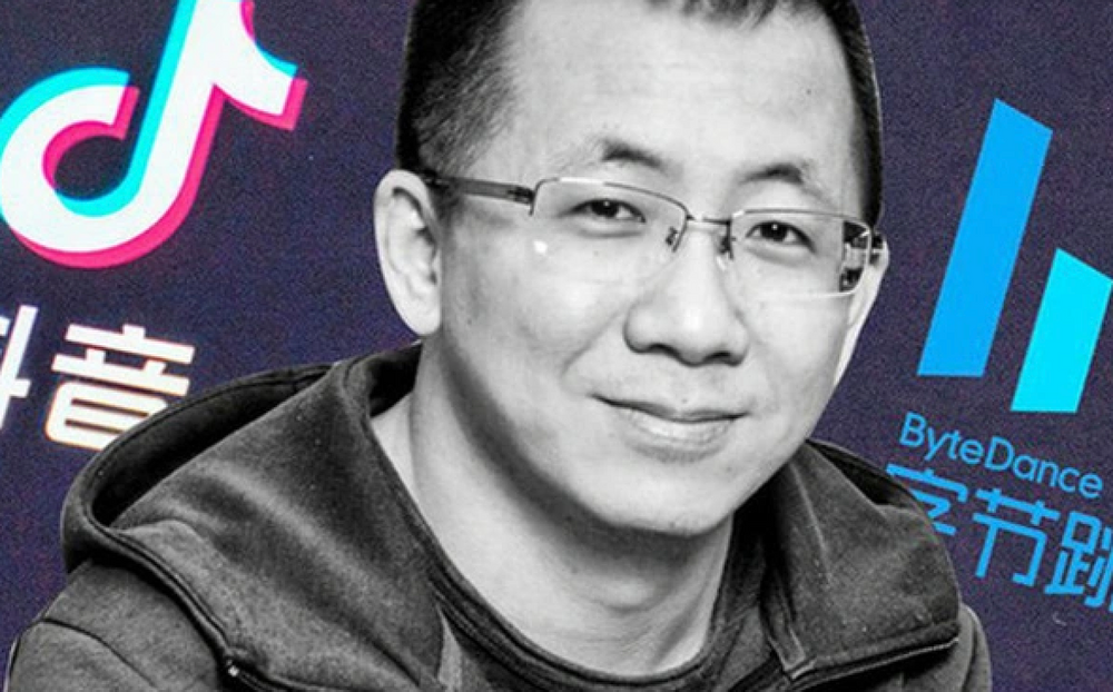 Khi AI thay đổi quy luật làm giàu, cha đẻ TikTok khẳng định ba điều giúp đổi đời