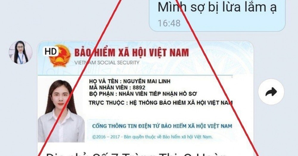 Cần làm gì khi bị lừa đảo trực tuyến?