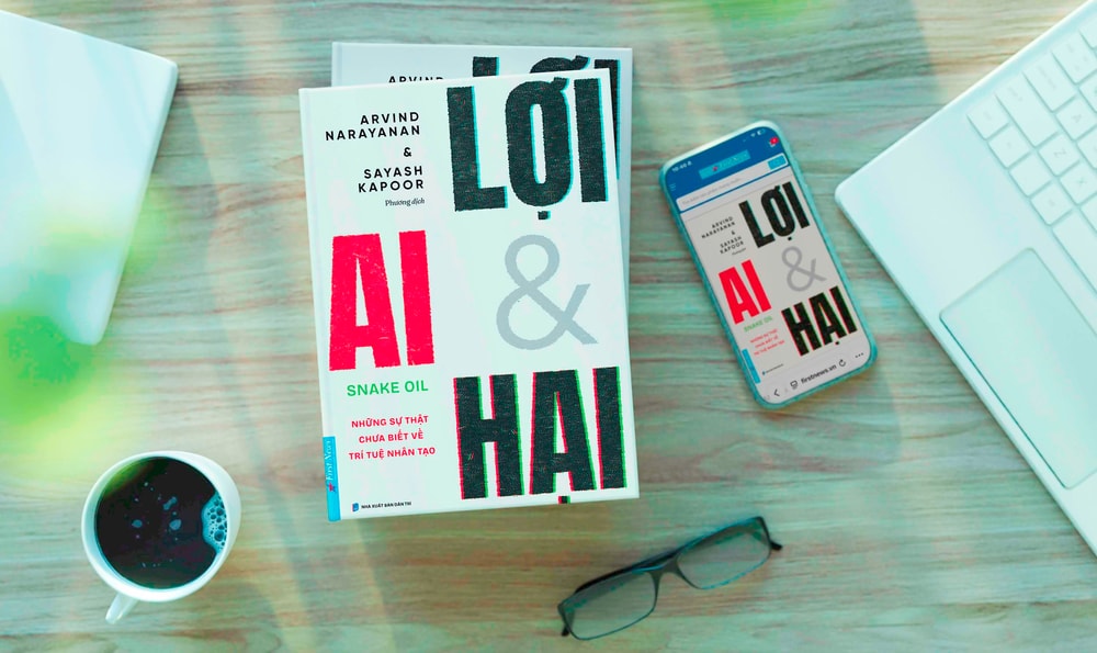 AI – lợi và hại