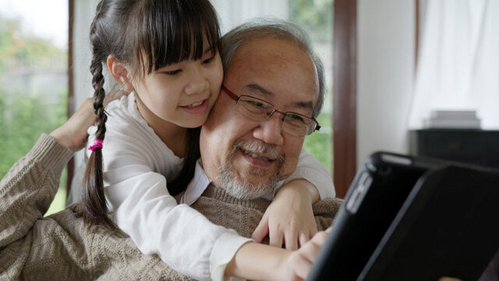 Đâu mới là đứa con mà cha mẹ muốn được ở cùng khi về già, không phải đứa giàu nhất, hiếu thảo nhất