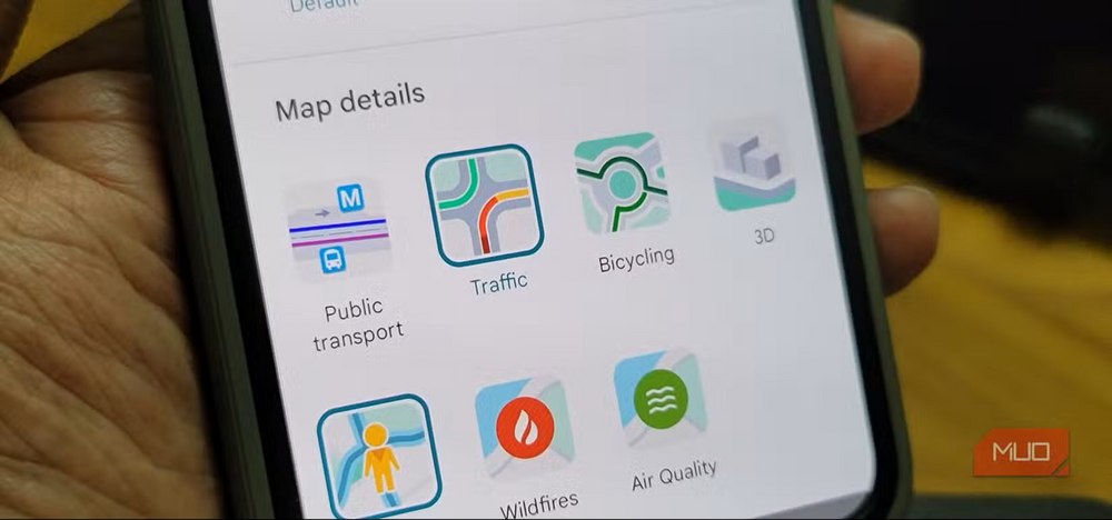 Chỉ cần dùng tính năng này trên Google Maps, giờ đây tra đường đi nhanh hơn hẳn
