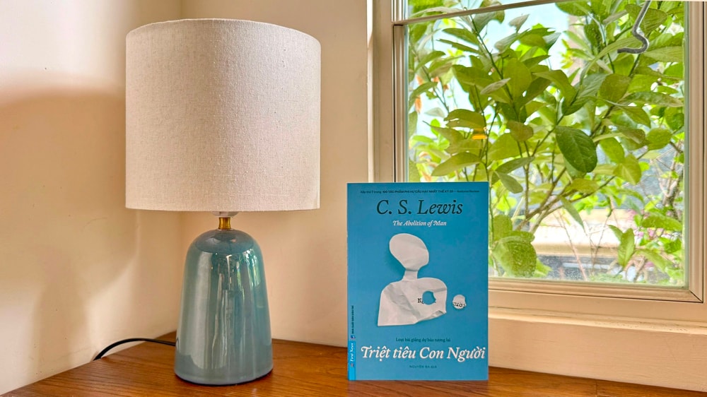Triệt tiêu Con Người – Khi C. S. Lewis cảnh báo tương lai nhân loại
