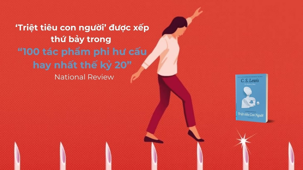 Triệt tiêu con người - Chất độc mang tên chủ nghĩa chủ quan
