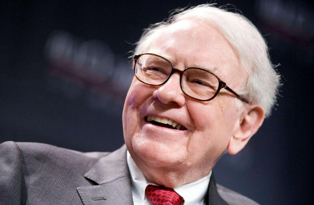 Tỷ phú Warren Buffett dạy con 3 điều, hiểu càng sớm, cuộc đời càng rực rỡ