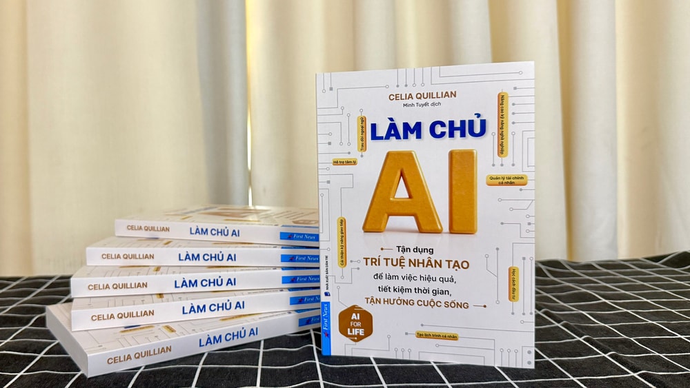 Làm chủ AI