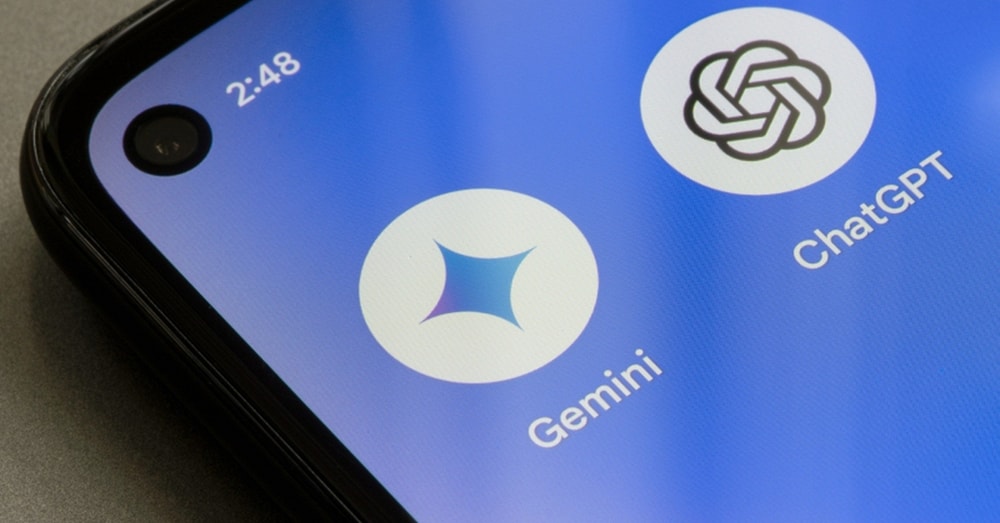 Hơn 40% người dùng quay lưng với ChatGPT và Gemini vì lo ngại rò rỉ dữ liệu
