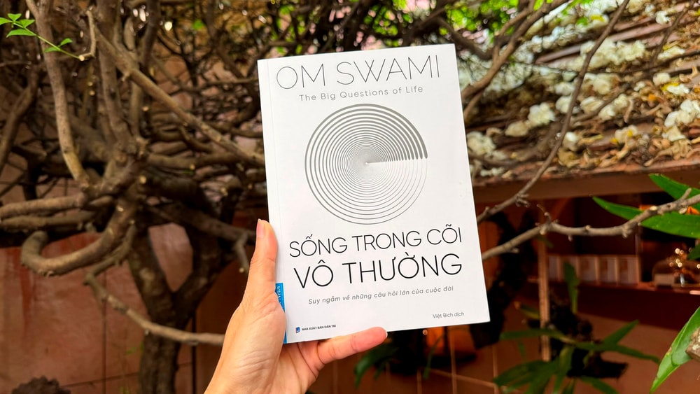 Khi nghịch cảnh là thầy dạy vĩ đại nhất