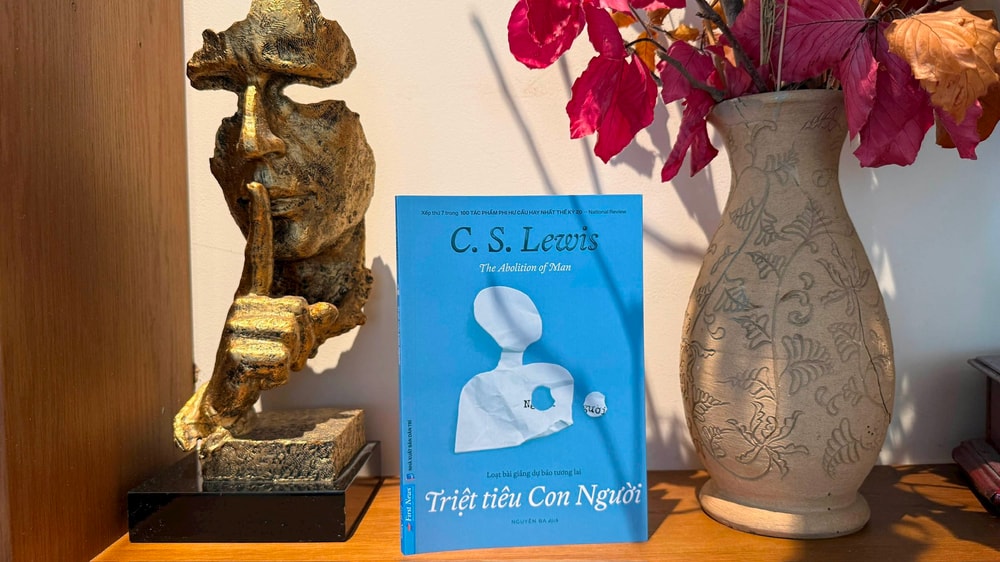 Triệt tiêu con người - Khi chiến thắng cuối cùng hóa ra là thất bại của con người