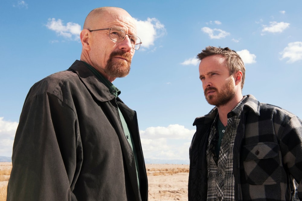 Xem Breaking Bad, tôi nhìn thấy "giấc mơ của đàn ông trung niên": Đừng mắc kẹt trong cuộc sống tầm thường