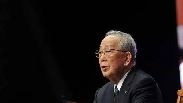 35 nhận xét sâu sắc đáng để ghi nhớ của tỷ phú Kazuo Inamori
