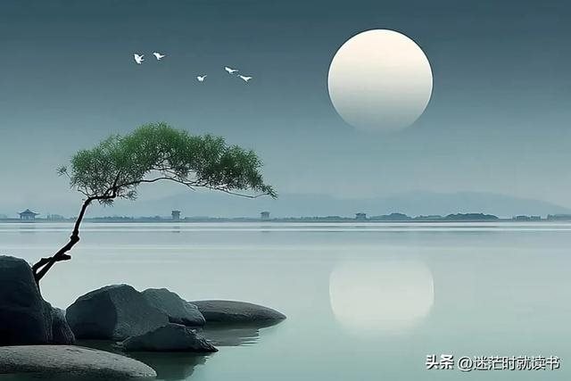 Một quy tắc bất di bất dịch trong cuộc sống: Không ai dám động đến bạn!