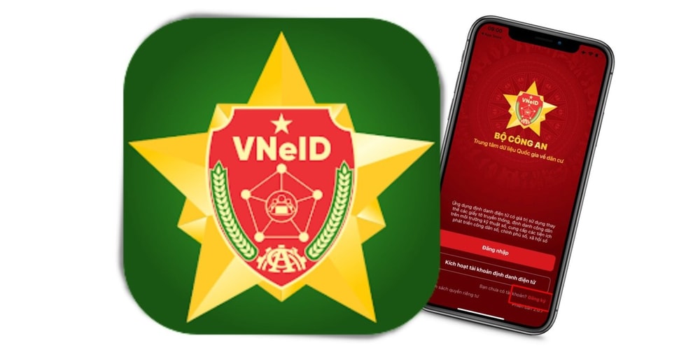 Cách sau khi đăng nhập VNeID trên điện thoại mới để không bị lộ dữ liệu cá nhân