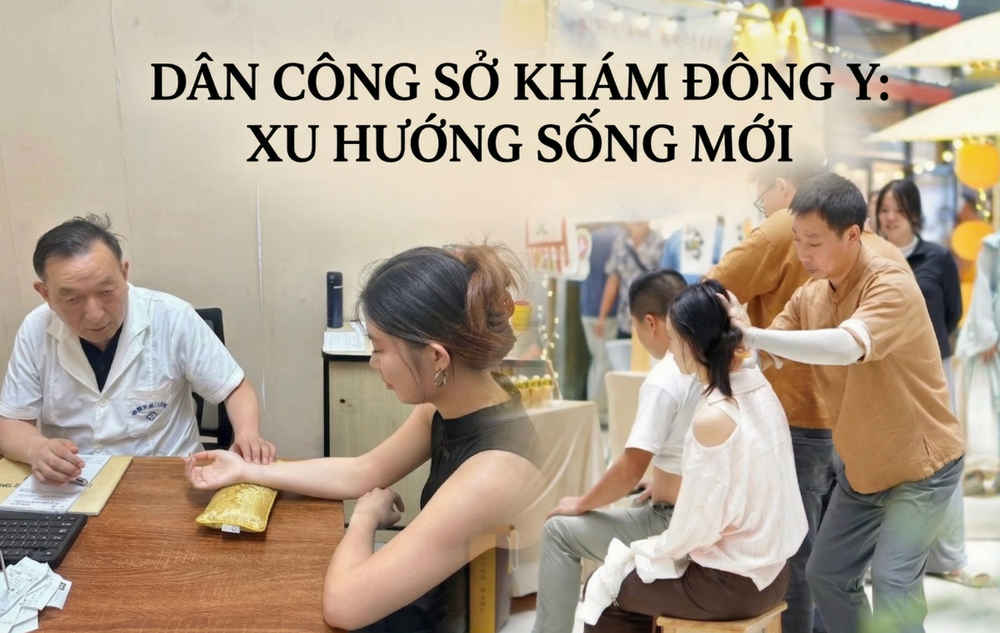 Giới trẻ Trung Quốc thà "nghiện" sự đắng ngắt còn hơn "rước" ngọt ngào vào thân