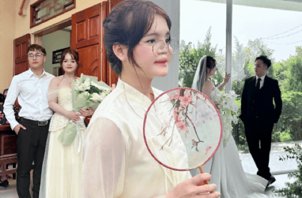 Cặp đôi thương tật 93% và 97% sau tai nạn thảm khốc ở Hà Giang và cái kết khiến ai cũng nghẹn lòng