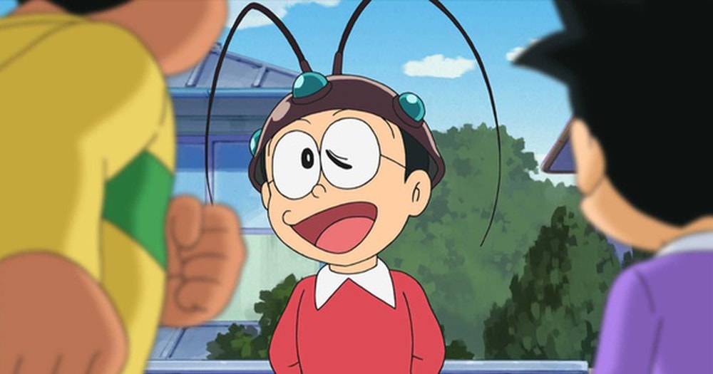 5 bảo bối Doraemon chứng minh Fujiko F. Fujio là "nhà tiên tri" kinh tế