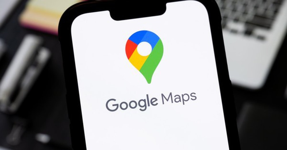 Google Maps dùng Gemini tự đặt chú thích ảnh