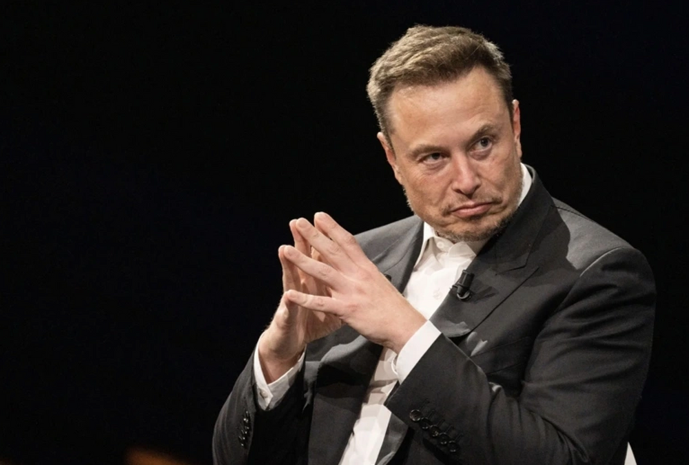 Tỷ phú Elon Musk chỉ 5 điều: Làm được 1 cái, bạn đã hơn 80% người xung quanh