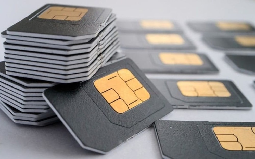 Sử dụng SIM Viettel và Mobifone chú ý: Cần thực hiện ngay những điều này để không bị khoá SIM