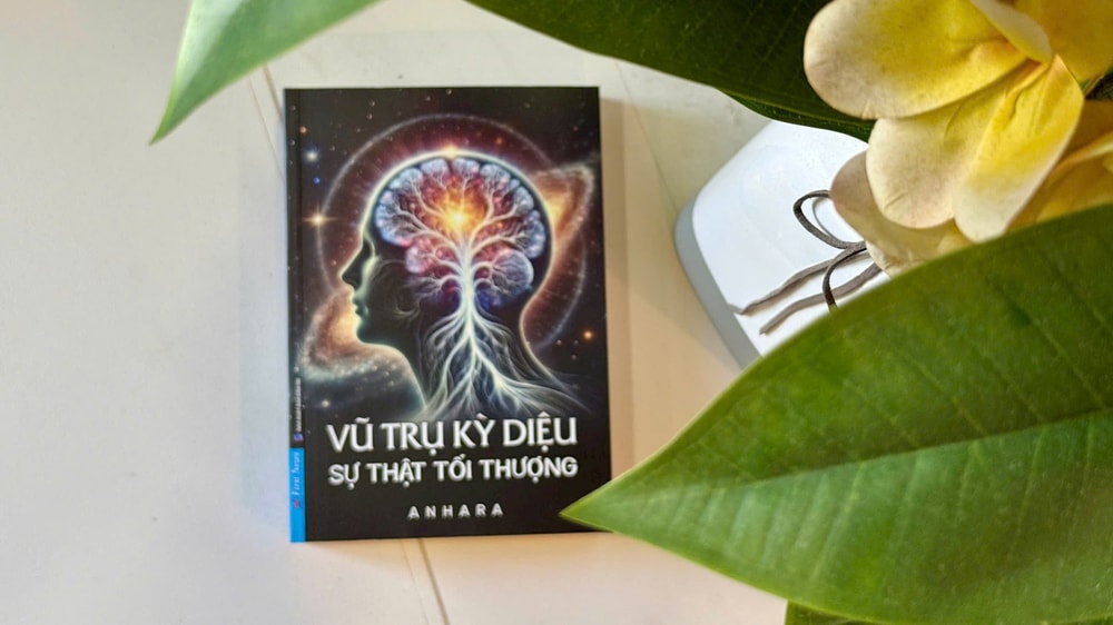 Vũ trụ kỳ diệu – Sự thật tối thượng