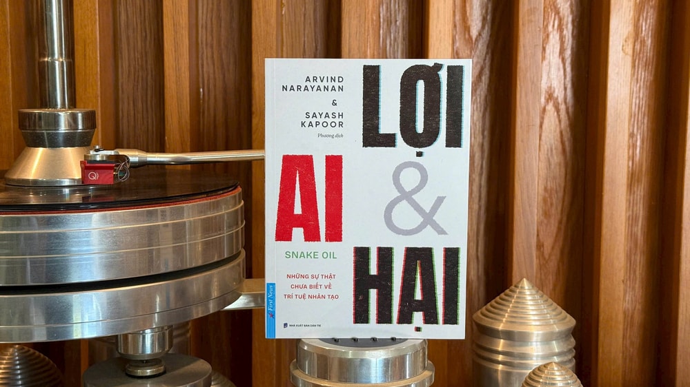 AI – Lợi và hại: Khi câu trả lời nghe quá đúng ta đang tin vào trí tuệ hay ảo giác?