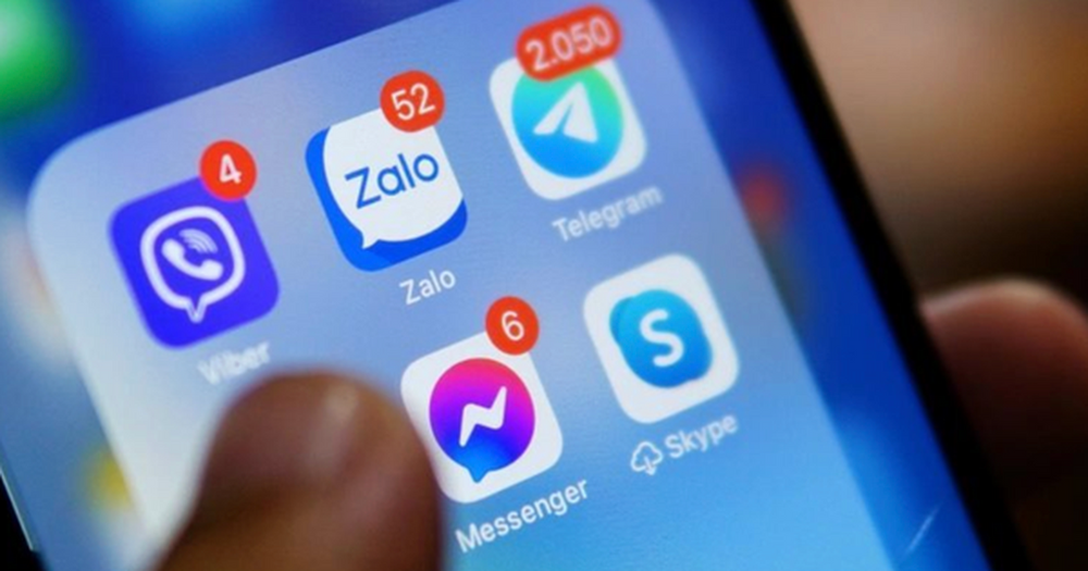 Zalo tung một tính năng mới