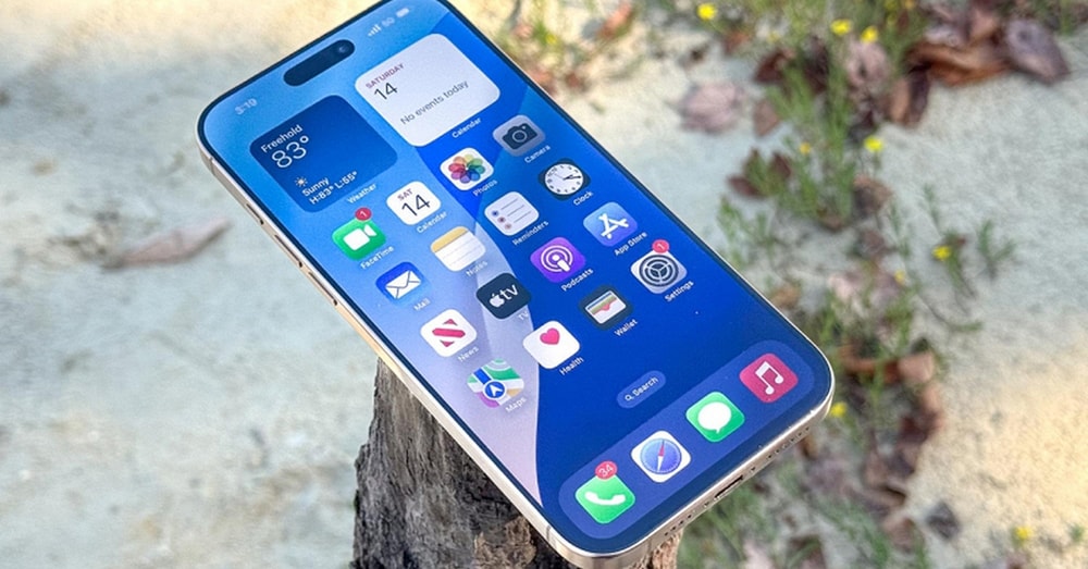 Tin nhắn đã xóa vẫn có thể bị khôi phục, người dùng iPhone phải làm điều này ngay lập tức