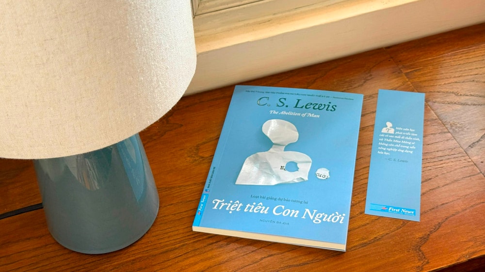 Triệt tiêu con người - Khi con người dần sống theo logic của máy