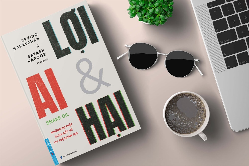 Nghịch lý AI: Càng tối tân càng trả lời sai những câu hỏi đơn giản nhất