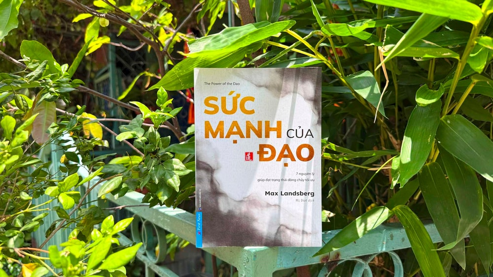 Sức mạnh của Đạo