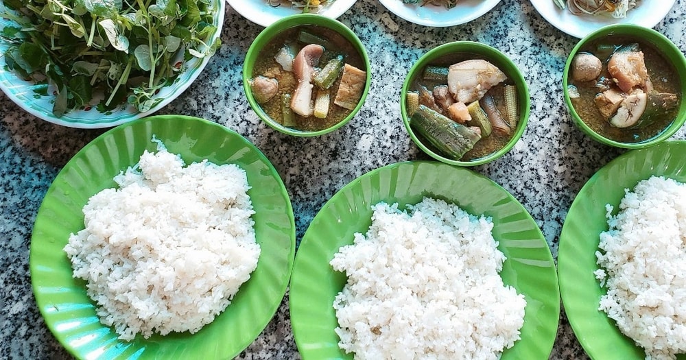 Quán ăn đặc biệt ở Cần Thơ: Cứ đến là ăn, thanh toán bằng nụ cười