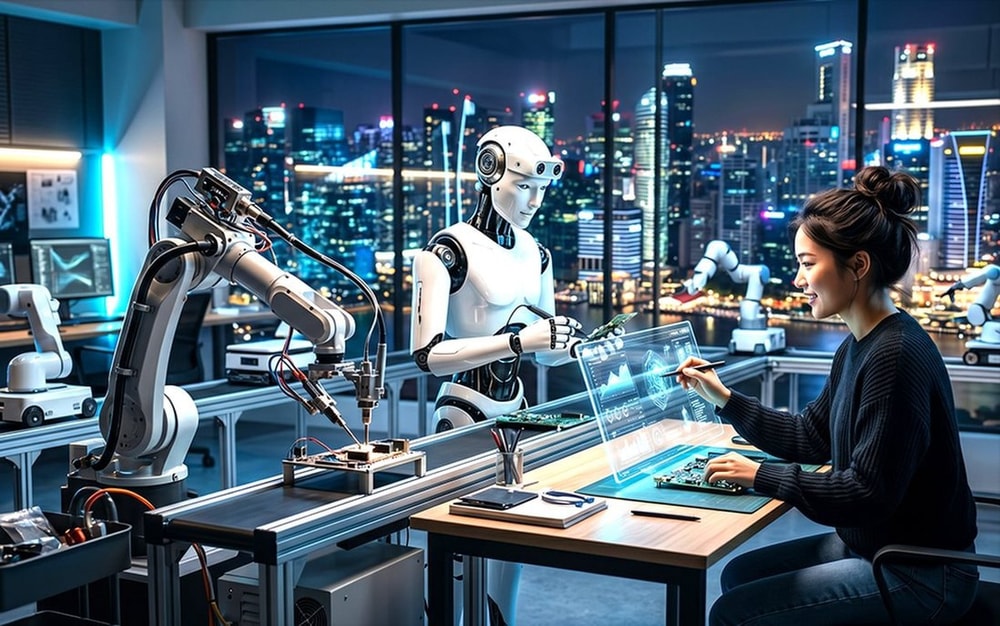 AI xuất hiện, nghề viết thuê ẩn danh mất sạch khách, liệu việc sản xuất nội dung có biến mất?