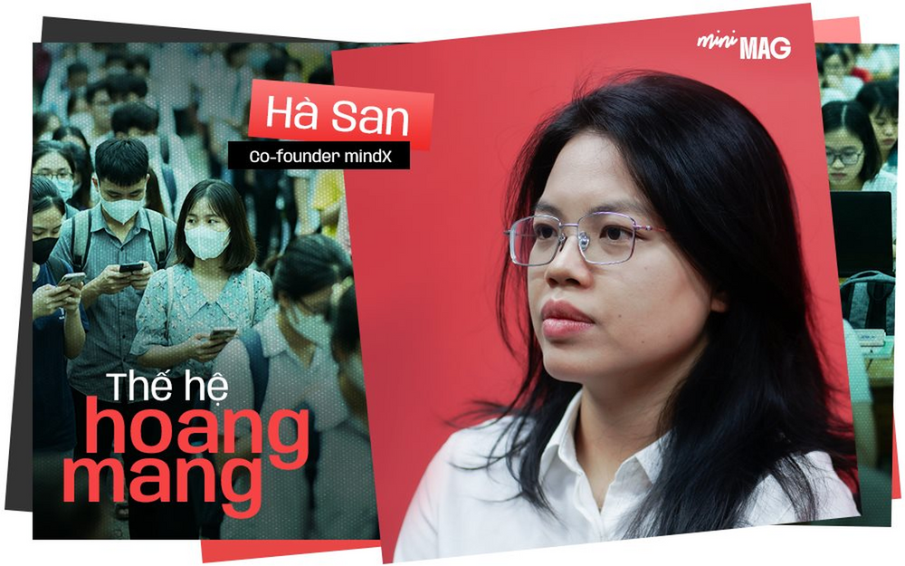 Thế hệ hoang mang: Vì sao nhiều người trẻ cầm bằng giỏi, học trường top, nhưng mãi vẫn không thành công?
