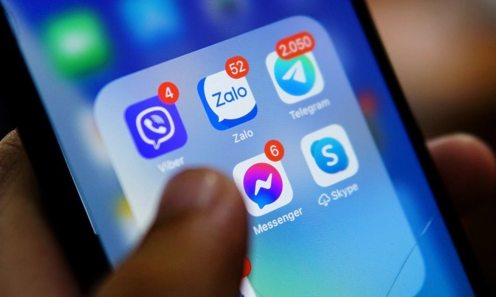 Lời khuyên cho tất cả những ai hay trao đổi công việc qua Zalo