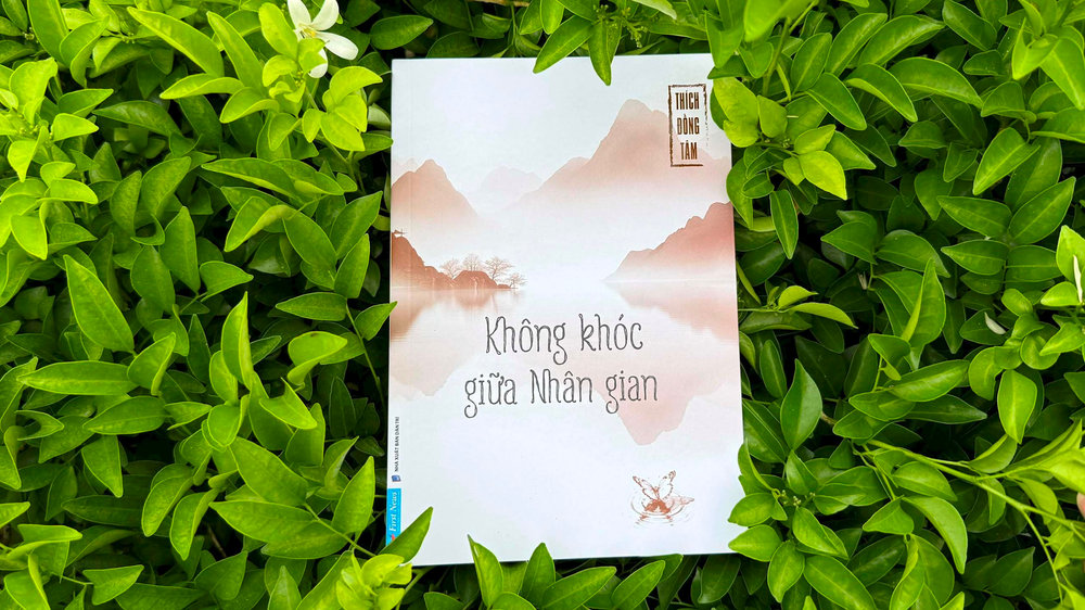 Không khóc giữa nhân gian