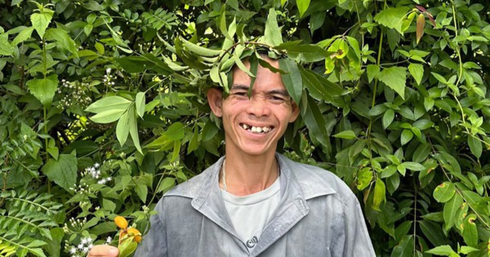 Chàng trai chăn bò đổi đời bằng 1 video tạo trend khiến nước Mỹ nổi bão vừa lâm bệnh hiểm nghèo