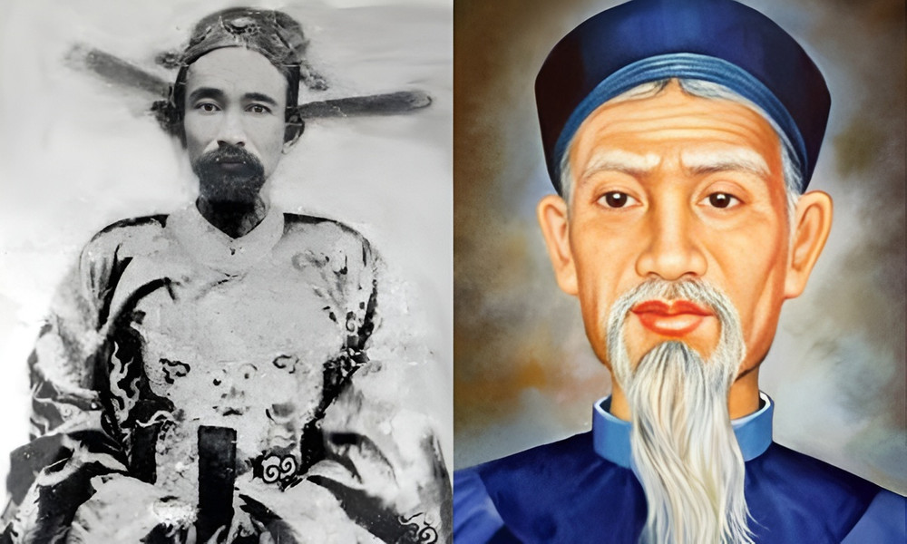 Việt Nam có một "đại bác học" là danh nhân văn hóa được UNESCO vinh danh, người duy nhất được lấy tên đặt cho 8 trường chuyên