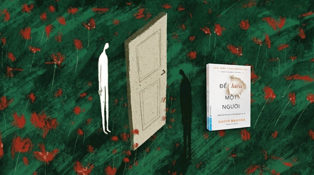  'Để hiểu một người' - Chúng ta đang sống trong thời đại khủng hoảng kết nối 